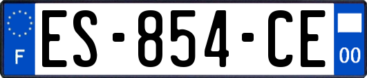 ES-854-CE