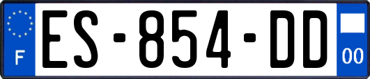 ES-854-DD