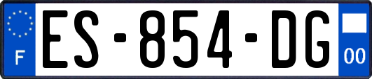 ES-854-DG