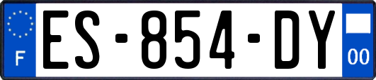 ES-854-DY