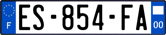 ES-854-FA