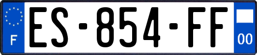 ES-854-FF