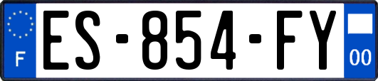 ES-854-FY