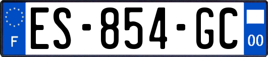 ES-854-GC