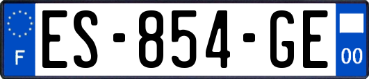 ES-854-GE
