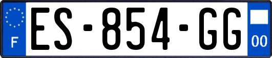 ES-854-GG