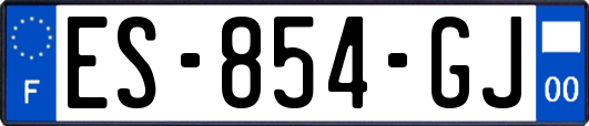 ES-854-GJ