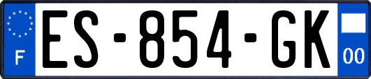 ES-854-GK