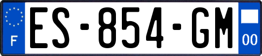 ES-854-GM