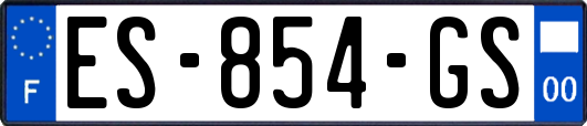 ES-854-GS