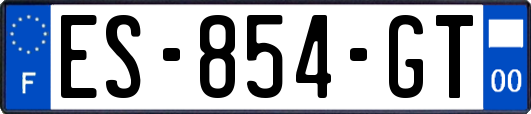 ES-854-GT