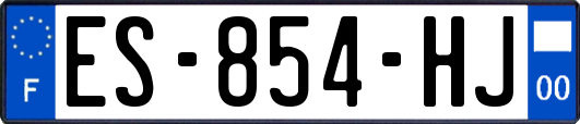 ES-854-HJ