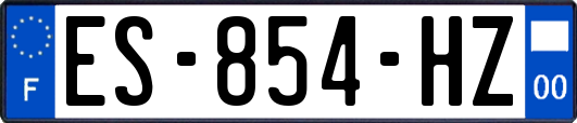ES-854-HZ