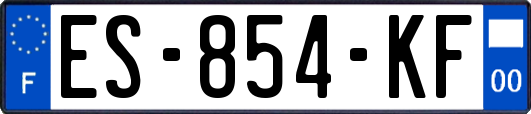 ES-854-KF