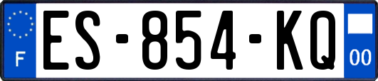 ES-854-KQ