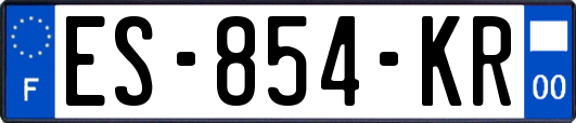 ES-854-KR