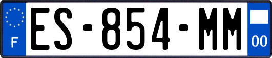 ES-854-MM