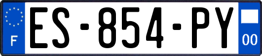 ES-854-PY