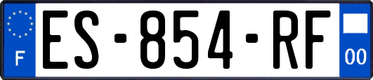 ES-854-RF