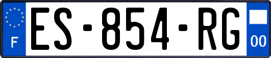 ES-854-RG