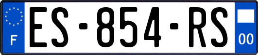 ES-854-RS