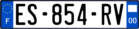 ES-854-RV