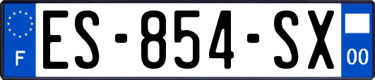 ES-854-SX