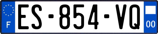 ES-854-VQ