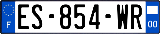 ES-854-WR