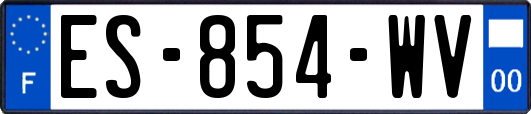 ES-854-WV