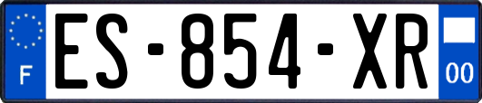 ES-854-XR