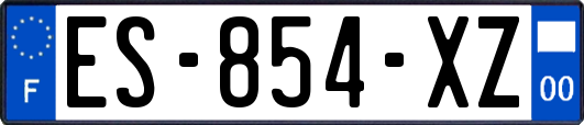 ES-854-XZ