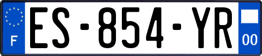 ES-854-YR