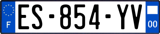 ES-854-YV