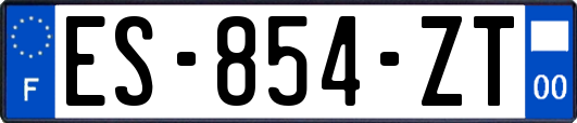 ES-854-ZT