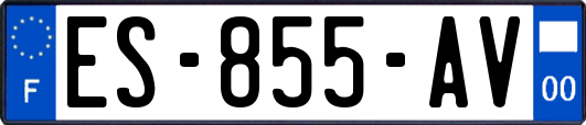 ES-855-AV