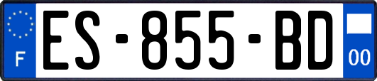 ES-855-BD