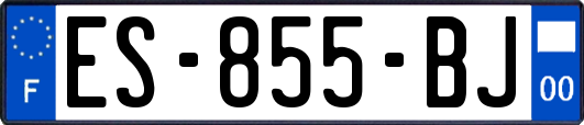 ES-855-BJ