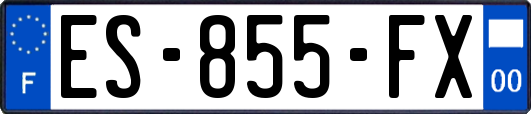 ES-855-FX