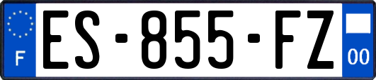 ES-855-FZ