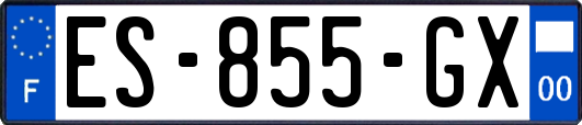 ES-855-GX