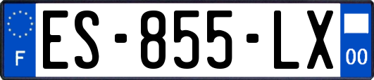ES-855-LX