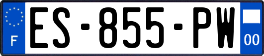 ES-855-PW
