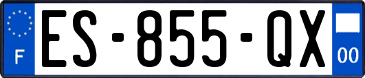 ES-855-QX