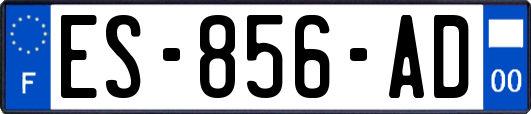 ES-856-AD