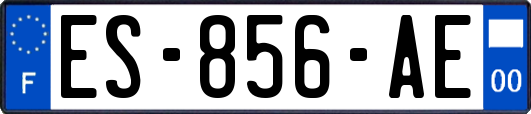 ES-856-AE