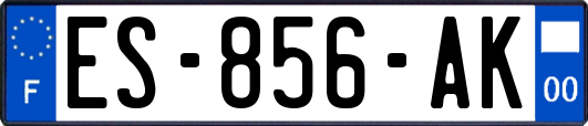 ES-856-AK