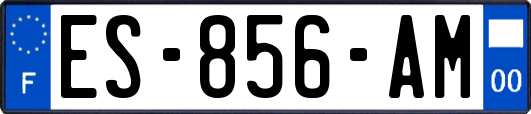 ES-856-AM