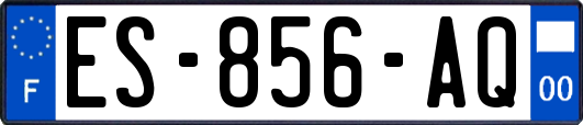 ES-856-AQ