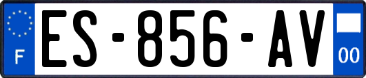 ES-856-AV